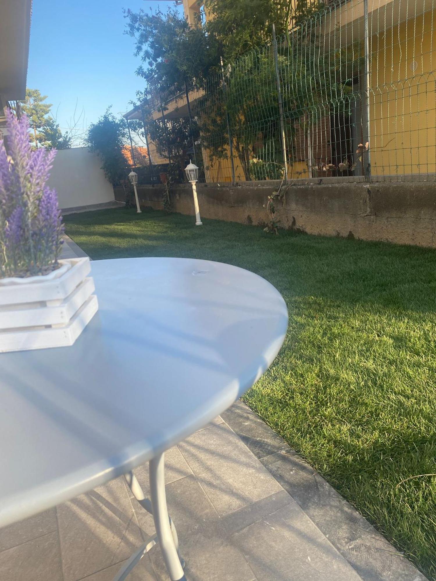 La Pigna Casa Vacanza Nicolosi Exterior foto